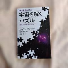 宇宙を解くパズル 「真理」は直観に反しているのサムネイル