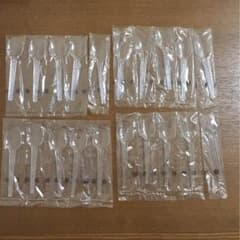 デザート用スプーン２０本のサムネイル