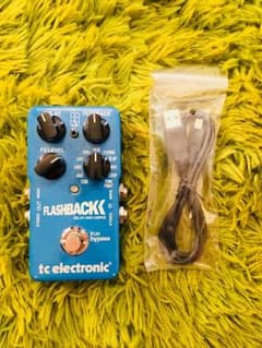 TC ELECTRONIC  Flashback Delay & Looperのサムネイル