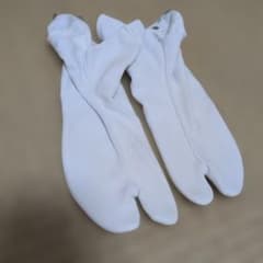 白足袋 レディース 着物 和装小物のサムネイル