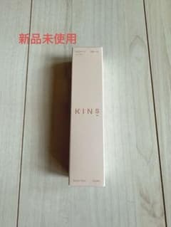 KINS ブースター　モイスト　50ml新品未使用のサムネイル