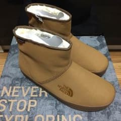 THE NORTH FACE ムートンブーツのサムネイル