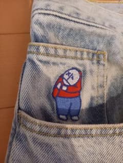 POLAR SKATE BIG BOYのサムネイル
