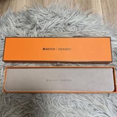 Apple Watch Hermès 空箱のサムネイル