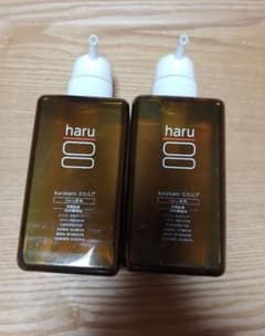 haru kurokami スカルプ 400ml　ハルのサムネイル