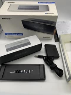 BOSE SOUNDLINK MINI BTのサムネイル