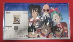 ドラゴンボールスーパーカードゲーム　FW　オフィシャルプレイマット&カードセットのサムネイル