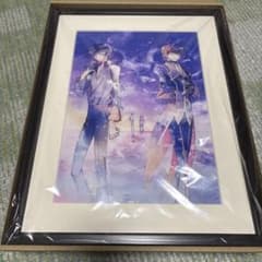 コードギアス 反逆のルルーシュ 複製原画 額装 コードギアス 反逆のルルーシュ 複製原画 額装品 - メルカリ