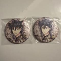 な*ん様 アイドリッシュセブン 和泉一織 6周年 缶バッジ 原画 アイドリッシュセブン アイナナ 6周年 缶バッジ 和泉一織 - メルカリ