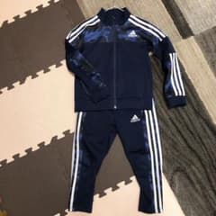 adidas アディダス ジャージ上下のサムネイル