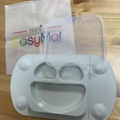EasyMat mini イージーマット ミニ　グレーのサムネイル