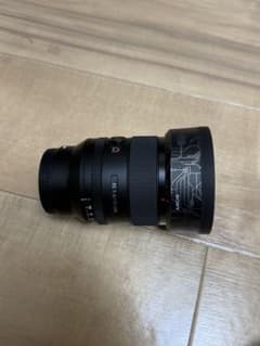 Sony FE 35mm F1.4 GMのサムネイル