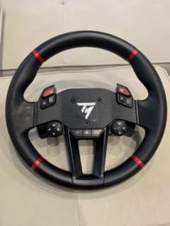 k*y様 Thrustmaster レーシングホイール単体のサムネイル