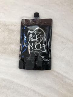 B.VALANCE バランローズ KUROクリームシャンプー 400g 白髪染めのサムネイル