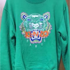 KENZO スウェット 値下げのサムネイル