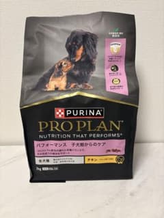 【多肉乙女心推し様専用】PURINA PROPLAN パフォーマンス 4kgのサムネイル