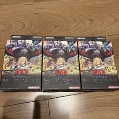 最安ショップ比較】 遊︎戯︎王 THE CHRONICLES DECK 白の物語