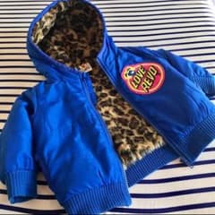 ラブレボ アウターのサムネイル