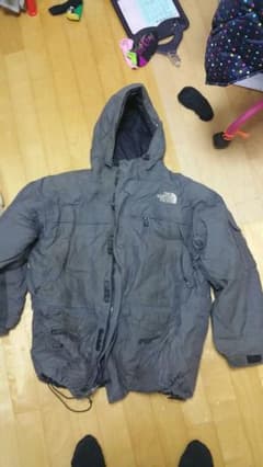 THE NORTH FACEのサムネイル