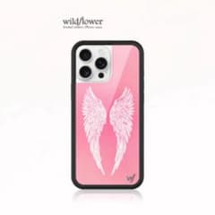 wildflower iPhone 16 Pro 用ケースのサムネイル