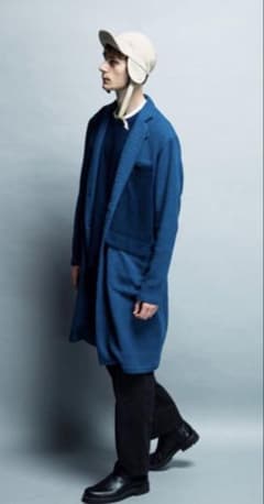 whizlimited チェスターコート whiz limited チェスタコート ウィズリミテッド | Mercari
