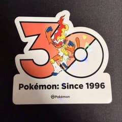 ポケモン30周年 ソンス ポップアップ オリーブヤング 韓国限定