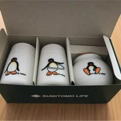 住友生命 ピングー コンソールのサムネイル