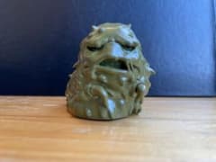 美品 千と千尋の神隠し オクサレさま ポーズがいっぱいコレクション ジブリ