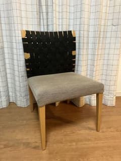 SALE リッツウェルダイニングチェア1脚 USED品A - メルカリ