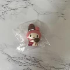 サンリオ チョコレート マイメロ ガチャガチャのサムネイル