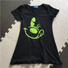 ディズニーTシャツ ミニーのサムネイル