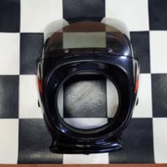 スズキ GSX250E GSX400Eフロントカウル ビキニカウル純正オプション