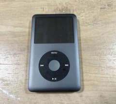 G*o様 Apple iPod 120GBのサムネイル