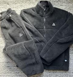 ナイキ ACG "Canwell Glacier" フリースセットアップのサムネイル