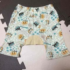 アンパンマンズボンのサムネイル