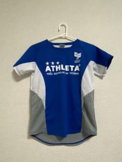 アスレタTシャツのサムネイル