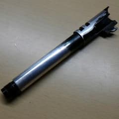ライラクス NB M1911 メタルアウターバレルのサムネイル