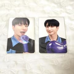 SUPER JUNIOR SS10 イトゥク 2枚セット - メルカリ