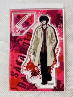 SAKAMOTO DAYS ビッグアクリルスタンド 南雲 ★おまけ付★のサムネイル