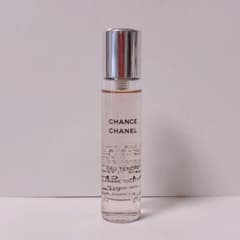 シャネル】⭐️チャンスオータンドゥルEDTツィスト レフィル 20ml1本
