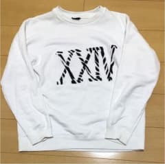 24Karats    スウェット トレーナーのサムネイル