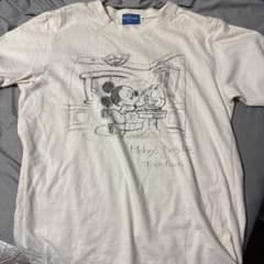 ミッキーTシャツのサムネイル