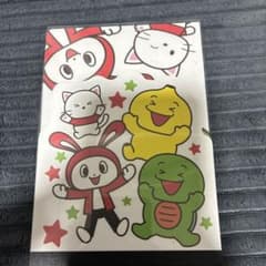 まいぜんシスターズ DカットメモA6のサムネイル