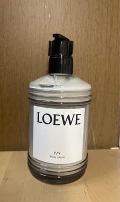 LOEWE ロエベ IVY ボディローションのサムネイル