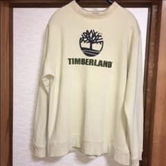 ティンバーランド Timberland トレーナー スエットのサムネイル