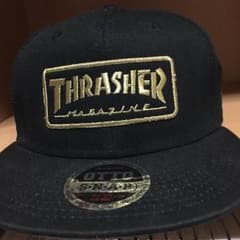 スラッシャーキャップのサムネイル