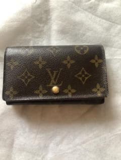 LOUIS VUITTON ルイ ヴィトン モノグラム財布のサムネイル