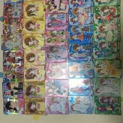 極上めちゃモテ委員長 カードのサムネイル
