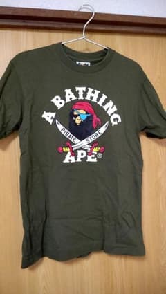 Tシャツのサムネイル