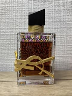 【限定デザイン】YSL イヴ・サンローラン リブレ ルパルファム 50mlのサムネイル